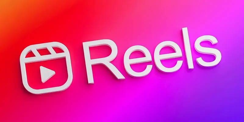 Простой способ скачать Reels через телеграмм