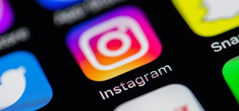 Как смотреть анонимно истории Instagram с instDropBot